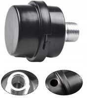 FILTR POWIETRZA 1/2 METALOWY KOMPRESOR SPRĘŻARKA GERMAN JAKOŚĆ