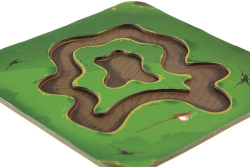 FoxGames Gra Tornado Ellie na Arena.pl