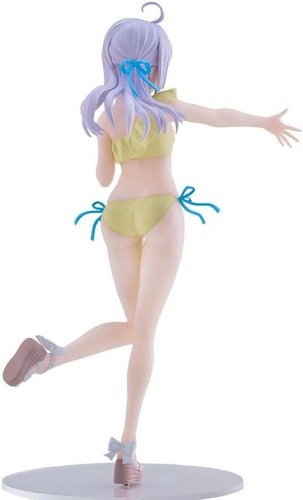 Alya Swimsuit Ver. "Alya Sometimes Hides Her Feelings in Russian na Arena.pl
