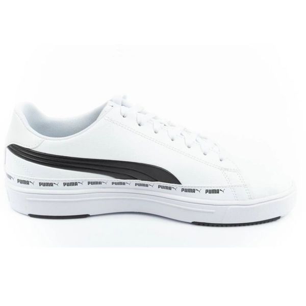 Buty Puma Serve Pro 383897 01 r.44 zdjęcie 11