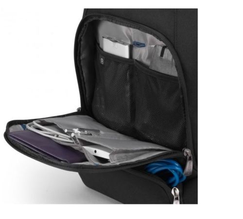 DICOTA Multi Backpack PRO 13-15.6'' black na Arena.pl