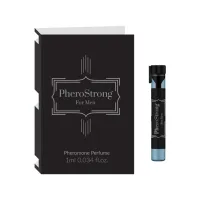 pherostrong men perfumy z feromonami cytrusowo-drzewne 1ml