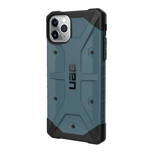 UAG Pathfinder etui pancerne do Apple iPhone 11 Pro Max (slate) na Arena.pl