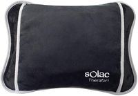 Solac CT8690 Helsinki 100W Czarny termofor elektryczny
