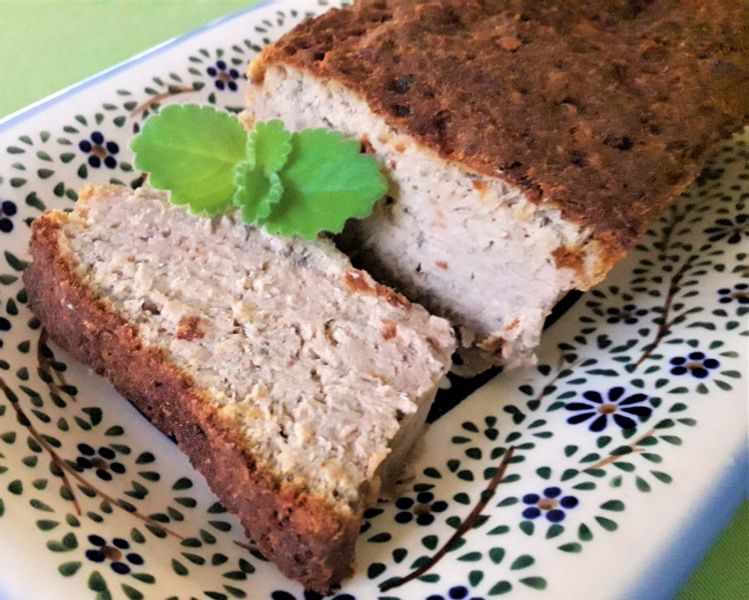 Pasztet Domowy 500G zdjęcie 1