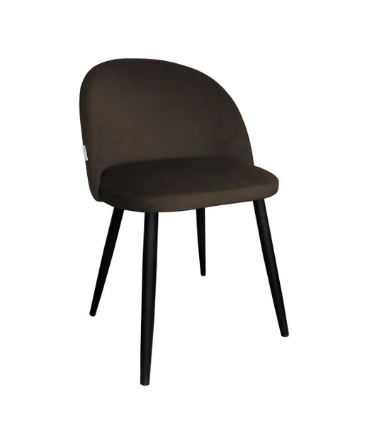 Krzesło Colin noga czarna MG05 zdjęcie 4