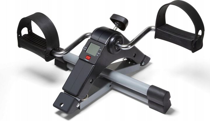 TECHNAXX ROWER ROWEREK TRENINGOWY z KOMPUTEREM zdjęcie 2