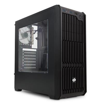 SilentiumPC Regnum RG2W Pure Black na Arena.pl