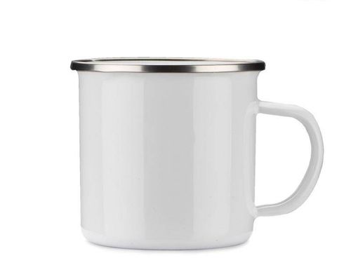 Kubek emaliowany SUBLIM na Arena.pl