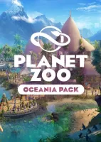 Planet Zoo - Oceania Pack PL DLC (PC) Klucz Steam Kod Bez VPN 24/7