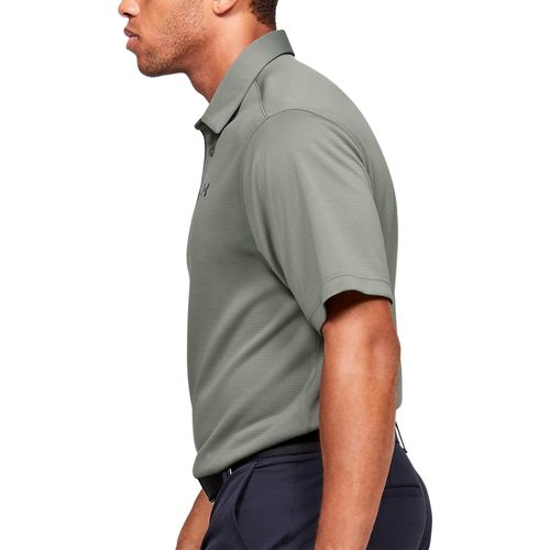 Under Armour Koszulka TECH POLO Khaki M na Arena.pl