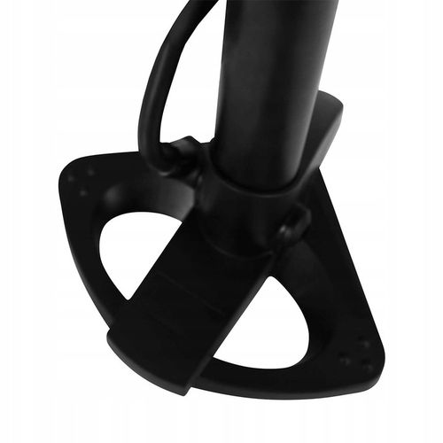 POMPKA PODŁOGOWA ROWEROWA SAMOCHODOWA DUNLOP JAKOŚĆ na Arena.pl