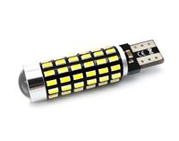 żarówka LED T10 W5W 12-24V CANBUS soczewka 750lm