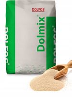 Torovit BD drożdże wit B owce kozy 10kg Dolfos