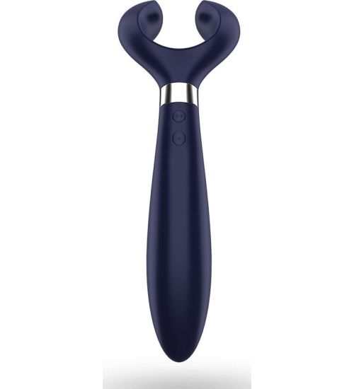 Wibrator dla singli i dla par Satisfyer zdjęcie 2