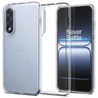 Etui Spigen Ultra Hybrid Crystal Clear do OnePlus Nord 5