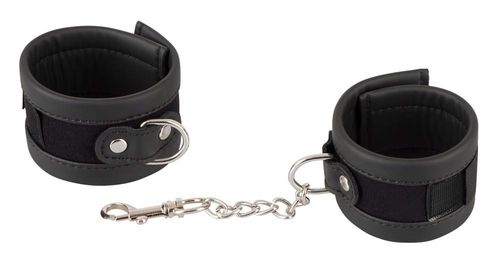 Handcuffs vegan na Arena.pl
