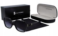 Okulary przeciwsłoneczne damskie polaryzacyjne PolarZone PZ972-1