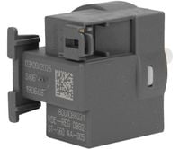 Presostat do pralki BOSCH SIEMENS WAV28M92PL WGG244FDCH WAN2415GPL