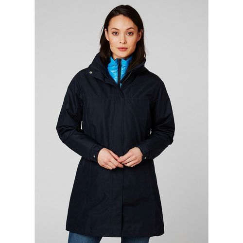 Helly Hansen damska kurtka W ADEN LONG COAT 62648 597 2XL na Arena.pl