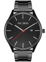 ZEGAREK MĘSKI PAUL LORENS - PL1273B-1A5 (zg358d) + BOX