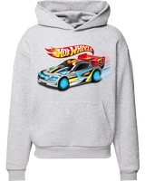Bluza z kapturem Hot Wheels