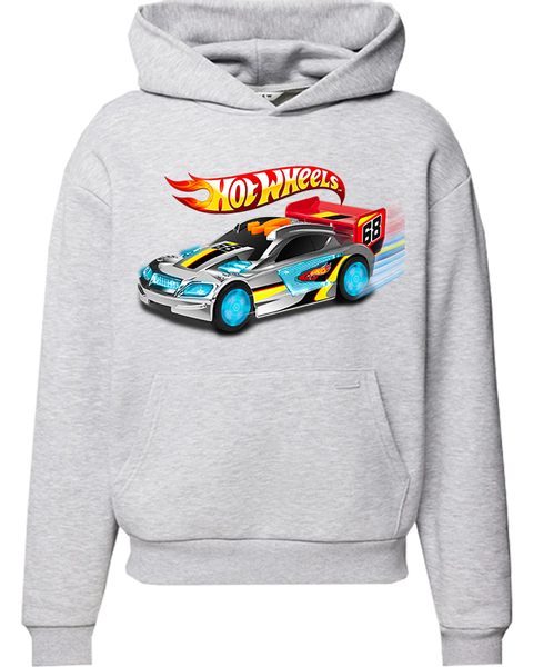 Bluza z kapturem Hot Wheels zdjęcie 1