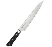 Nóż kuchenny do porcjowania Tojiro Classic F-826 21 cm