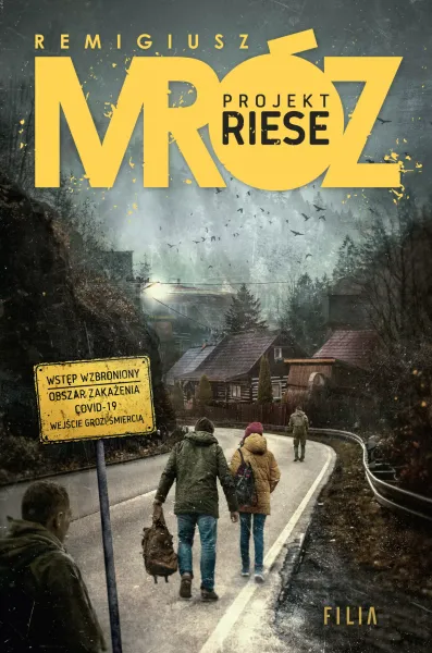 Projekt Riese zdjęcie 1