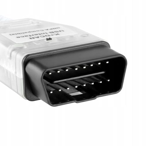 Interfejs OBD2 BMW INPA 2K+DCAN SWITCH USB na Arena.pl