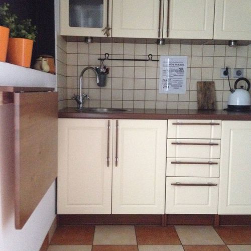 Farba RENOWACJA PŁYTEK ceramicznych kolory RAL na Arena.pl