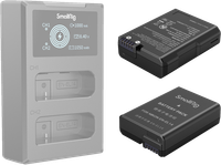 Smallrig 4069 - akumulator EN-EL14