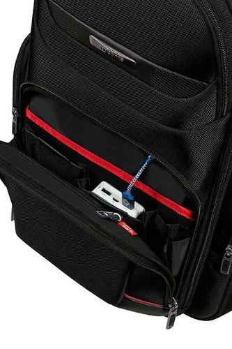 Plecak na laptopa 15,6'' Samsonite PRO-DLX 6 na Arena.pl