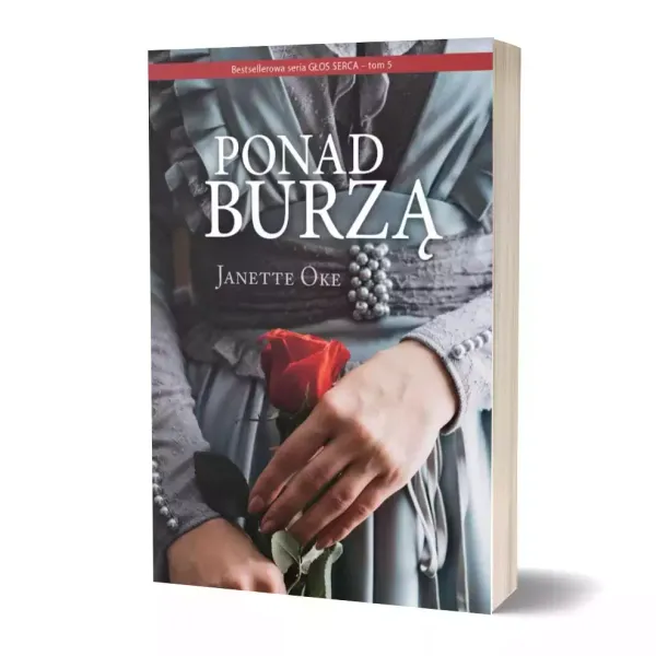 Ponad burzą zdjęcie 1