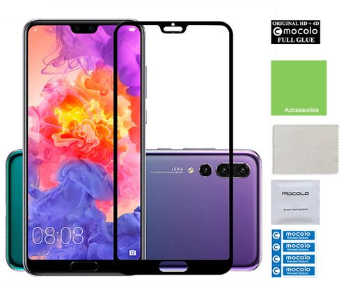 SPIGEN RUGGED ARMOR ETUI CASE HUAWEI P20 PRO na Arena.pl