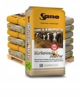 Stymulator żwacza Sano Kristall Hefe 25 kg