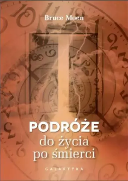 Podróże do życia po śmierci zdjęcie 1