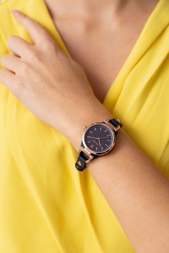 Zegarek damski Paul Lorens DORA PL3652A-6F3 na Arena.pl