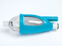 zestaw czyszczący deluxe do basenu, odkurzacz intex 28003