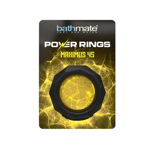 bathmate power rings maximus 4,5 cm elastomerowy pierścień na Arena.pl