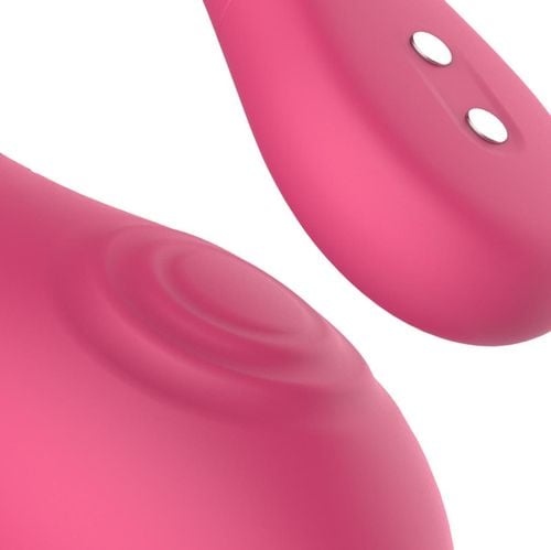 easyconnect   vibrating egg aria app controlled na Arena.pl