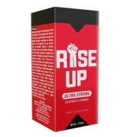 leather cleaner - rise up ultra strong 30ml.