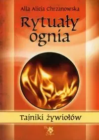 Rytuały ognia zdjęcie 1