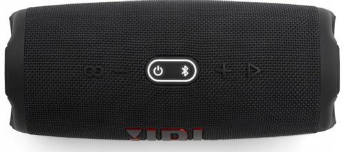 Głośnik przenośny JBL Charge 5 czarny na Arena.pl