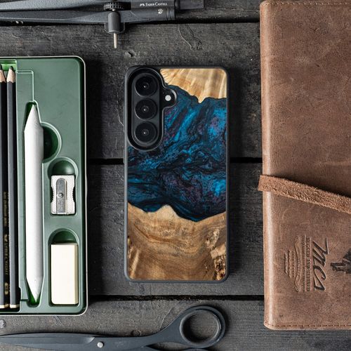 etui bewood unique do samsung galaxy s26 plus - planets - neptun na Arena.pl
