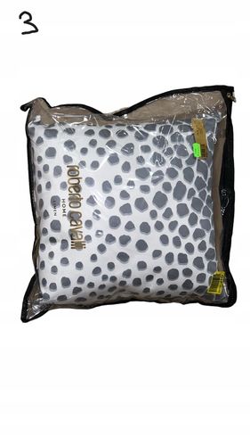 Poduszka Roberto Cavalli Jerapah 40x40 na Arena.pl