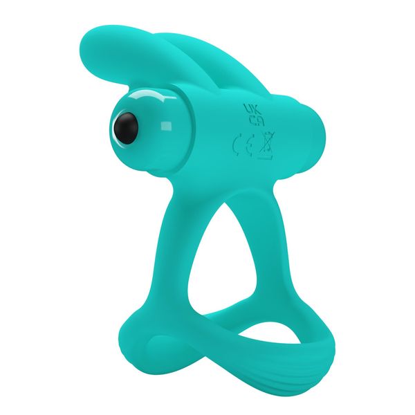 Pretty Love - Passionate Dante, 10 Vibration Functions zdjęcie 5