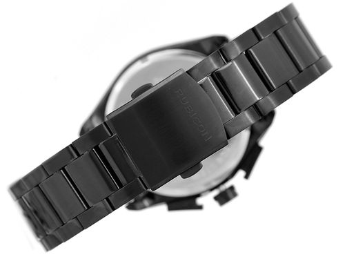 Zegarek męski RUBICON - COMMAND RNDD56-2B - na Arena.pl