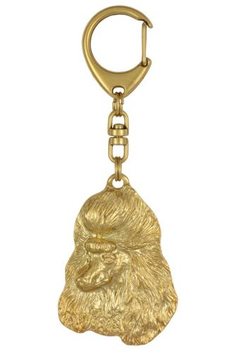 Pudel - breloczek - 2420 na Arena.pl