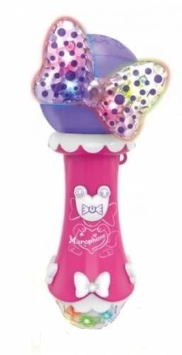 LT104 MIKROFON KARAOKE DLA DZIECI NAGRYWANIE PIOSENKI na Arena.pl